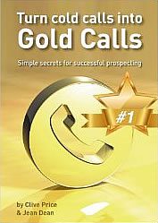 turning-cold-calls-into-gold-calls-book
