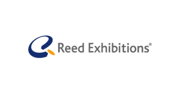 Reed Exhibitions logo