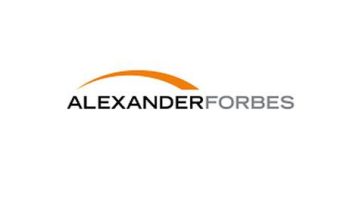 Alexander Forbes logo
