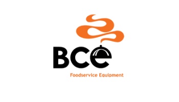 BCE logo