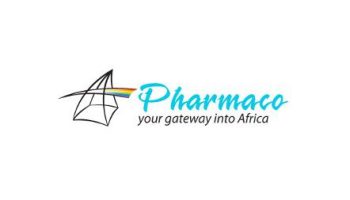 Pharmaco logo