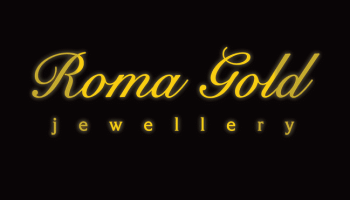 Roma Gold logo