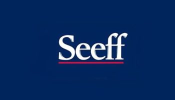 Seeff logo