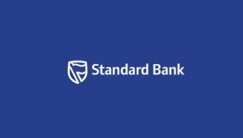 Standard Bank logo