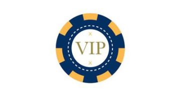 VIP logo