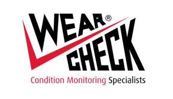 Wear Check logo