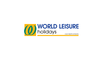 World Leisure Holidays logo